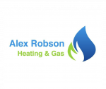 Alex Robson Heating and Gas Ltd