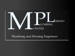 Monster Plumbing Ltd