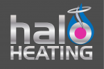Halo Heating