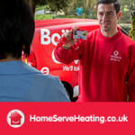 HomeServe Heating