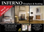 Inferno Fireplace & Heating