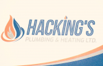 Hacking’s Plumbing & Heating LTD