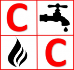 CC Plumbing & Heating