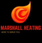 Marshall Heating Solutions.