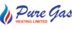 Pure Gas and Oil Heating Ltd
