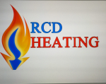 RCD HEATING (UK) LIMITED