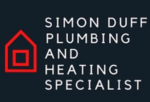 Simon Duff plumbing and heating specialist