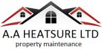 A.A Heatsure Ltd - Property Maintenance