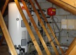 S.Worrall Plumbing & Heating