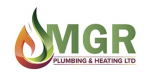 MGR Plumbing and Heating Ltd