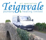 Teignvale Plumbing & Heating Ltd