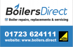 Boilers Direct SCARBOROUGH & BRIDLINGTON