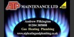 ATP Maintenance Ltd