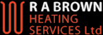 R A Brown Heating Services Ltd