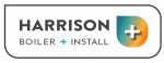 Harrison Boiler + Install