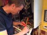 Noble Gas And Heating