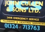 John Cullen & Sons Ltd
