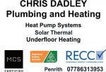 Chris Dadley Plumbing and Heating