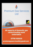 Premium Gas Services Ltd