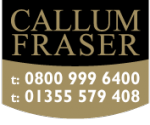 The Callum Fraser Group