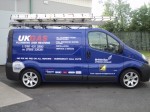 UK Gas Services