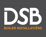 DSB PLUMBING & HEATING LIMITED
