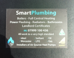 Smart Plumbing and Heating
