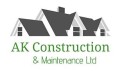 AK Construction and Maintenance