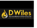 D Wiles Gas Installations and Servicing Ltd