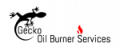 Gecko Oil Burner Services