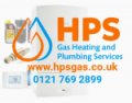 HPS Local Emergency Boiler Replacement