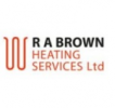 R A Brown Heating Services Ltd