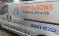 Nicholsons Plumbing Services