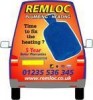 Remloc Plumbing & Heating Ltd