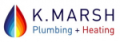K Marsh Plumbing & Heating Ltd