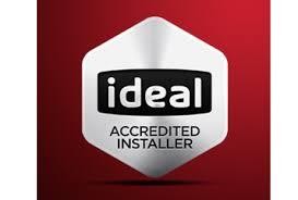 Ideal Accredited Installer