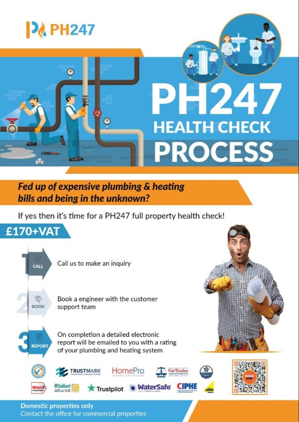 PH247 Full Property Health Check