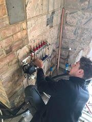 Underfloor Heating Installation in Essex