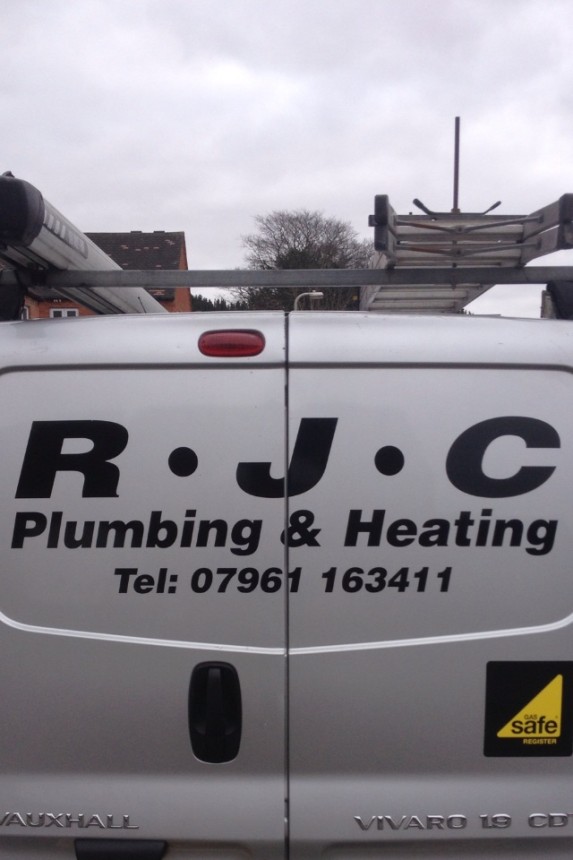 RJC Plumbing & Heating