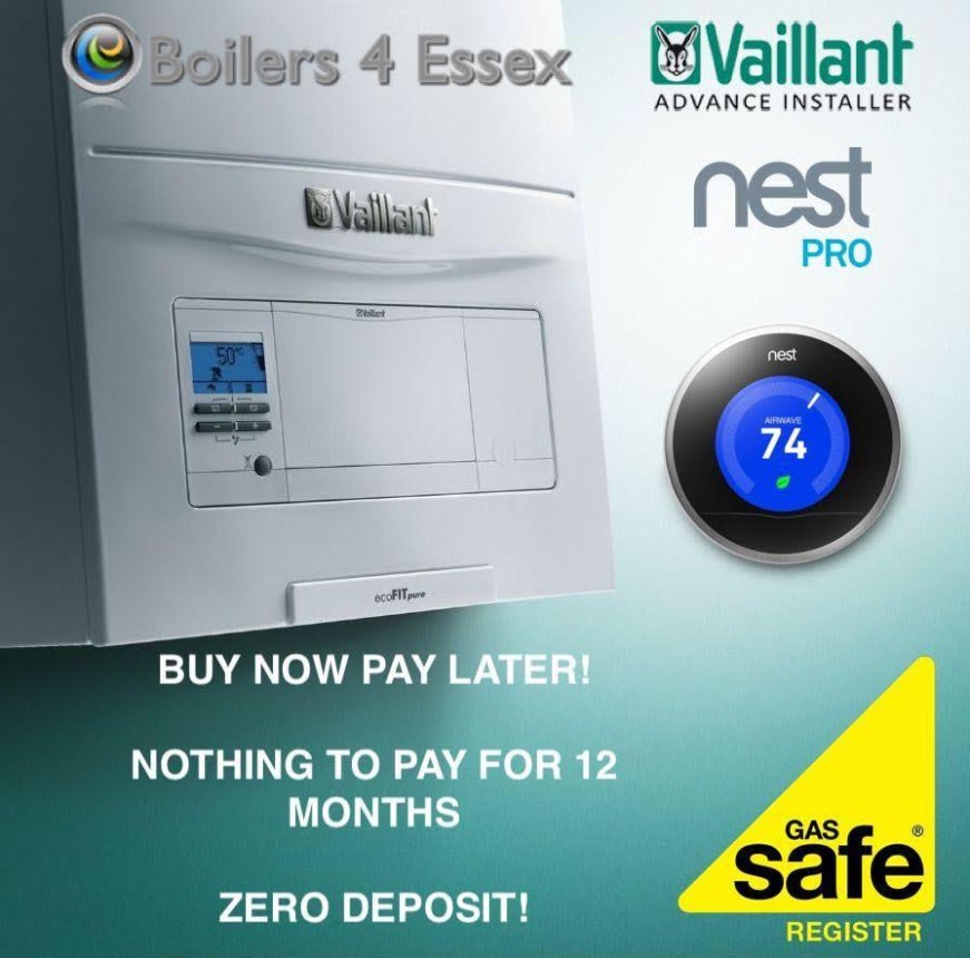 Vaillant Advanced Installers
