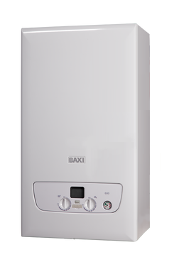 Baxi 836 Combi Gas Boiler Boiler