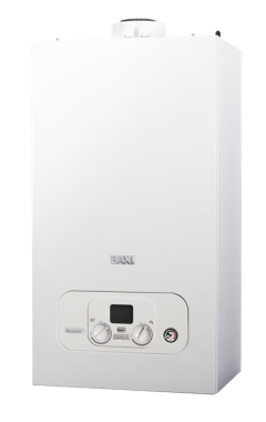 Baxi Assure Heat 25 Regular Gas Boiler Boiler