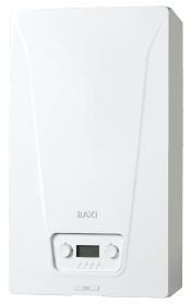 Baxi 224 Combi 2 24kw Gas Boiler Boiler