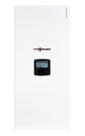 Viessmann Vitotron 100 Three Phase 4-24kW Electric Boiler Boiler