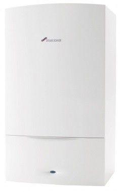 Worcester Bosch Greenstar 27CDi Combi Gas Boiler Boiler