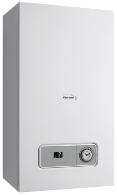 Glow-worm Betacom 30c Combi Gas Boiler Boiler