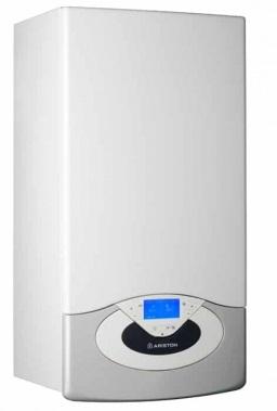 Ariston GENUS HE 24 Combi Gas Boiler Boiler