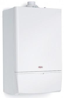 Alpha CD28C Combi Gas Boiler Boiler