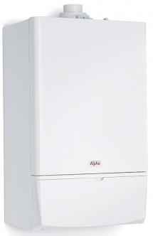 Alpha CD35C Combi Gas Boiler Boiler