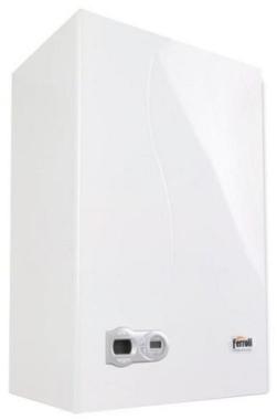 Ferroli Optimax HE PLUS 18 s System Gas Boiler Boiler